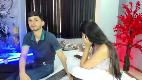 Snapshot of drake_and_zara chatting on March 4, 2026, 12:55 pm Drake and Zara online show from March 4, 2026, 12:55 pm