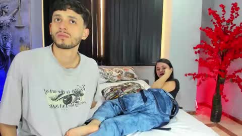 Snapshot of drake_and_zara chatting on March 10, 2026, 1:05 pm Drake and Zara online show from March 10, 2026, 1:05 pm