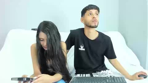 Snapshot of drake_and_zara chatting on March 13, 2026, 1:40 pm Drake and Zara online show from March 13, 2026, 1:40 pm