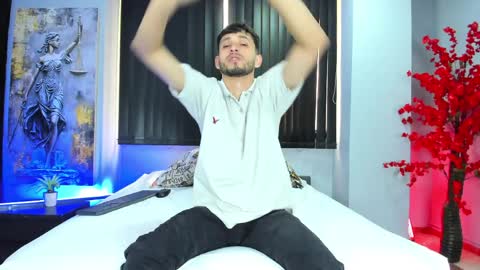 Snapshot of drake_and_zara chatting on April 6, 2026, 2:07 pm Drake and Zara online show from April 6, 2026, 2:07 pm