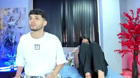 Snapshot of drake_and_zara chatting on April 15, 2026, 2:35 pm Drake and Zara online show from April 15, 2026, 2:35 pm