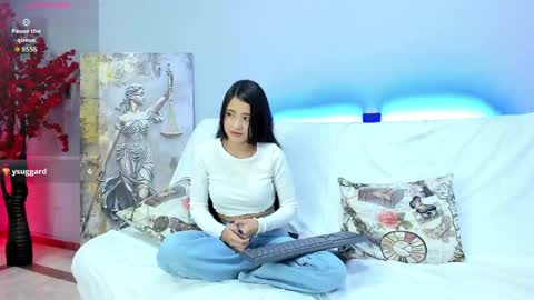 Snapshot of drake_and_zara chatting on May 6, 2026, 11:59 am Drake and Zara online show from May 6, 2026, 11:59 am