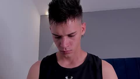 drake_carter1 online show from November 22, 2025, 12:53 am