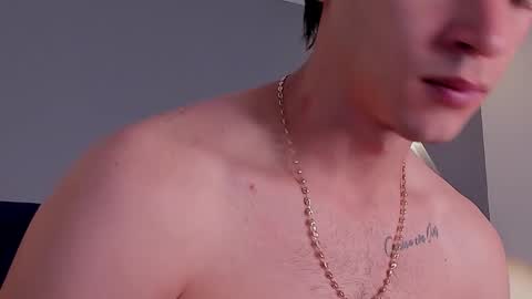 drake_carter1 online show from January 10, 2026, 2:46 am