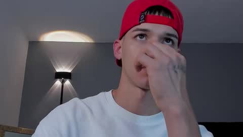 drake_carter1 online show from March 2, 2026, 2:14 am