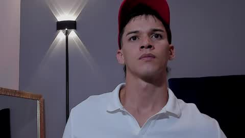 drake_carter1 online show from April 2, 2026, 1:25 am