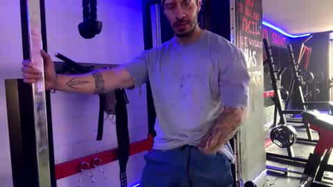 drake_cole11 online show from February 1, 2025, 6:29 pm