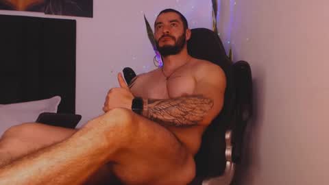 drake_cole11 online show from March 4, 2025, 3:55 am