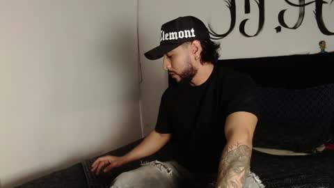 drake jackson11 online show from January 5, 2025, 7:49 pm