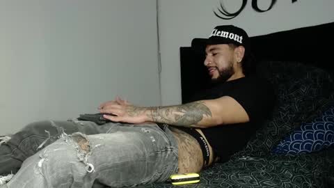 drake jackson11 online show from January 5, 2025, 10:50 pm