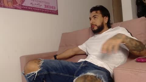 drake jackson11 online show from January 27, 2025, 10:27 pm