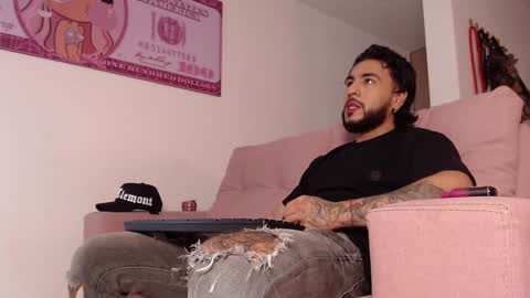 drake jackson11 online show from February 4, 2025, 9:41 pm