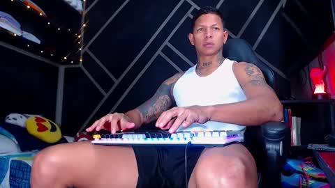 Drake online show from October 21, 2025, 4:46 am