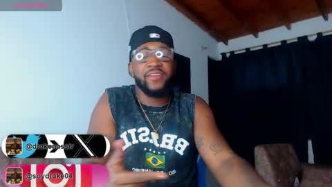 ---Drake--- online show from July 11, 2026, 7:22 am