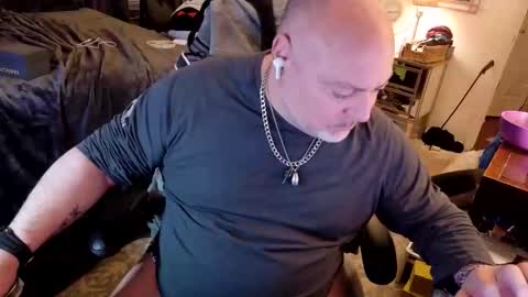 Snapshot of drake_r_darkrose chatting on April 29, 2026, 5:11 am Drake D Vamp aka Drake DarkRose online show from April 29, 2026, 5:11 am