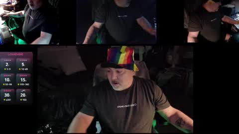Snapshot of drake_r_darkrose chatting on June 13, 2026, 12:41 am Drake D Vamp aka Drake DarkRose online show from June 13, 2026, 12:41 am