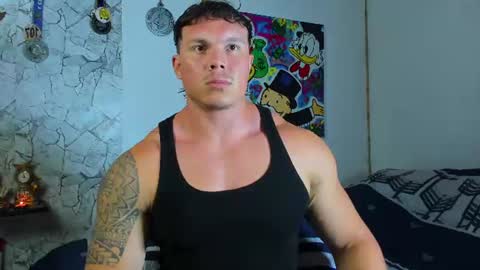 drake_xion1 online show from June 11, 2026, 12:32 am
