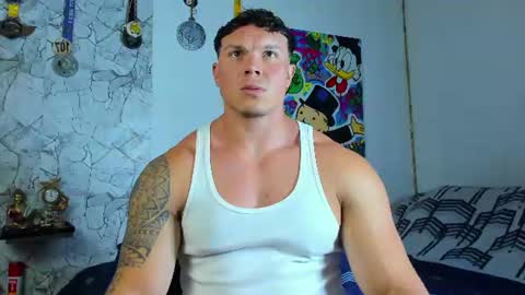 drake_xion1 online show from June 15, 2026, 11:29 pm