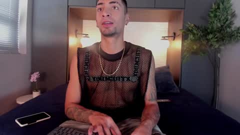 Drake Neuman online show from January 31, 2025, 8:01 pm