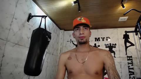 Drake Neuman online show from February 2, 2025, 7:35 pm