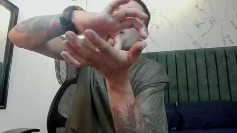 Drake Neuman online show from February 4, 2025, 7:44 pm