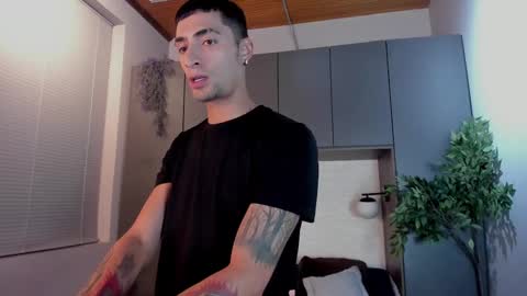 Drake Neuman online show from February 10, 2025, 3:24 am