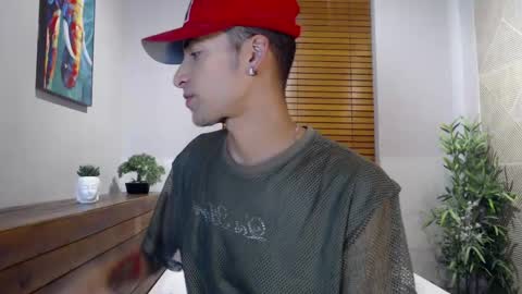 Drake Neuman online show from February 11, 2025, 2:25 am