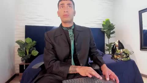 Drake Neuman online show from February 13, 2025, 3:29 am