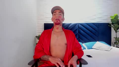 Drake Neuman online show from February 15, 2025, 3:42 am