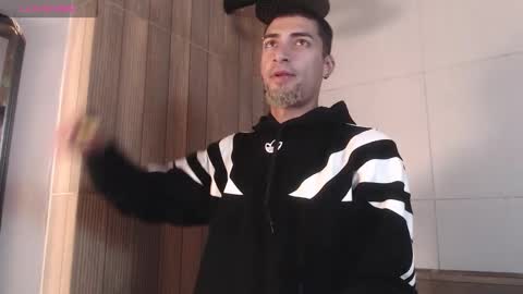 Drake Neuman online show from October 5, 2025, 4:22 am