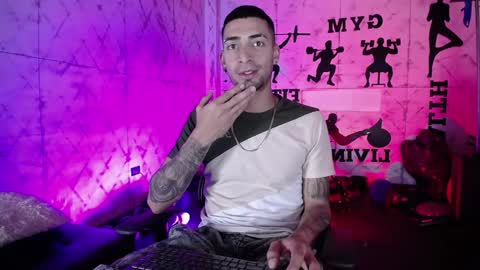 Drake Neuman online show from December 2, 2025, 3:45 am