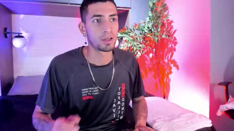 Drake Neuman online show from December 22, 2025, 2:19 am