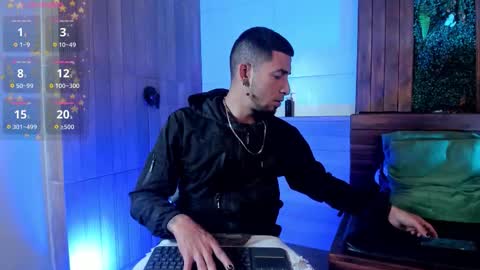 Drake Neuman online show from February 1, 2026, 3:38 am