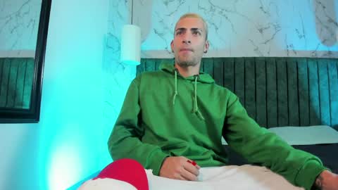 Drake Neuman online show from March 30, 2026, 3:40 am