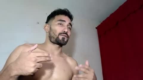 Snapshot of drakesonxx chatting on October 24, 2025, 12:34 pm Andrs Independent Model online show from October 24, 2025, 12:34 pm