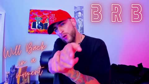 Drako Millie online show from December 4, 2024, 3:21 pm