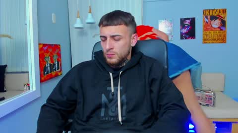 Drako Millie online show from December 11, 2024, 12:23 pm