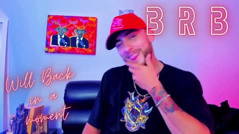 Drako Millie online show from December 11, 2024, 3:37 pm