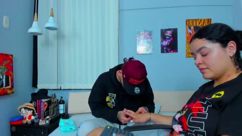 Drako Millie online show from December 28, 2024, 8:48 am