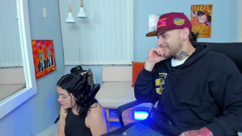 Drako Millie online show from January 8, 2025, 12:26 pm