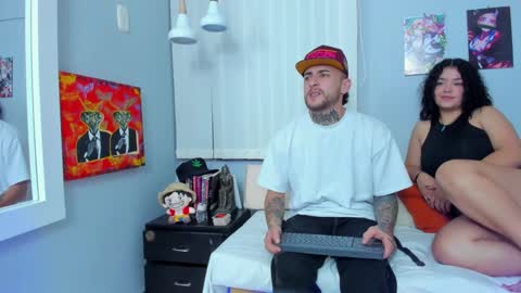 Drako Millie online show from January 8, 2025, 3:28 pm