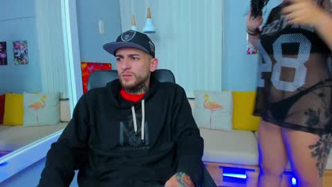 Drako Millie online show from January 15, 2025, 12:15 pm