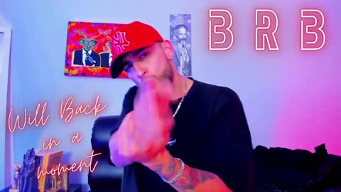 Drako Millie online show from January 15, 2025, 3:18 pm