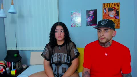 Drako Millie online show from January 15, 2025, 6:19 pm