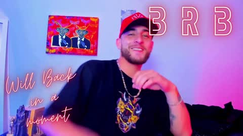 Drako Millie online show from January 22, 2025, 3:29 pm