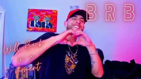 Drako Millie online show from January 29, 2025, 3:26 pm