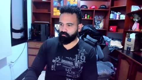 Drako online show from January 17, 2025, 12:21 pm