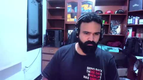 Drako online show from January 21, 2025, 6:43 am