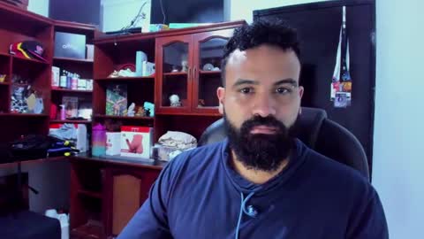 Drako online show from March 12, 2025, 4:08 am