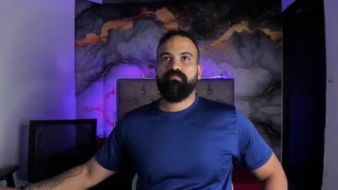 Snapshot of drako_argenti_ chatting on March 1, 2026, 3:52 am Drako online show from March 1, 2026, 3:52 am